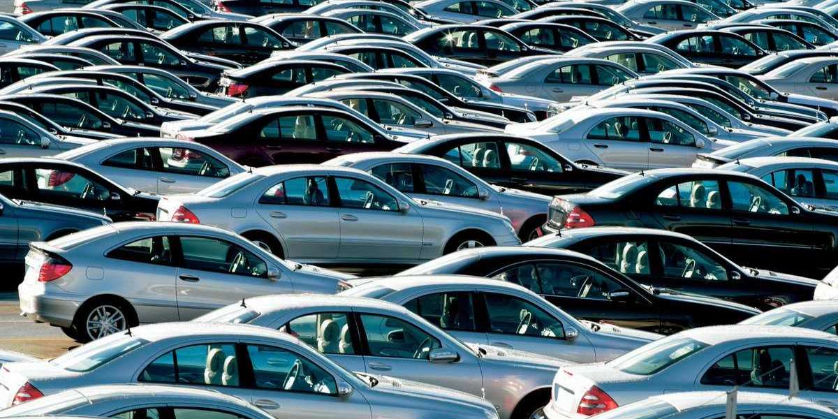 5 Key Advantages of Shopping at Car Yards for Used Cars