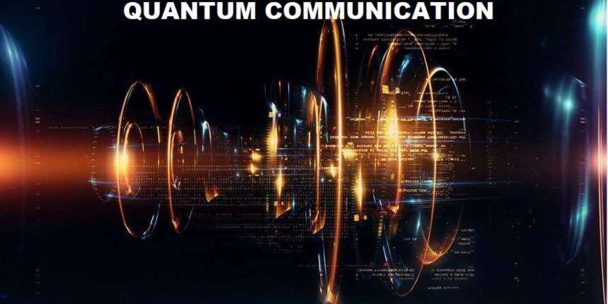 Quantum Communication Market Projected to Gain Significant Value by 2024 - 2032