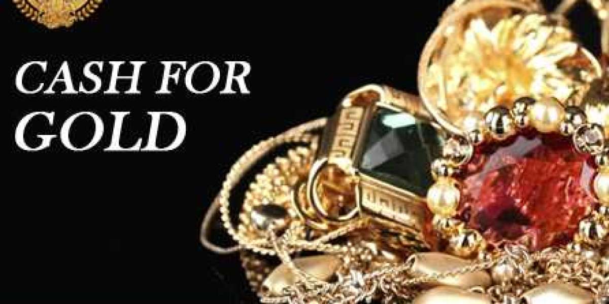 Golden Opportunities: Trade Your Jewelry for Instant Cash