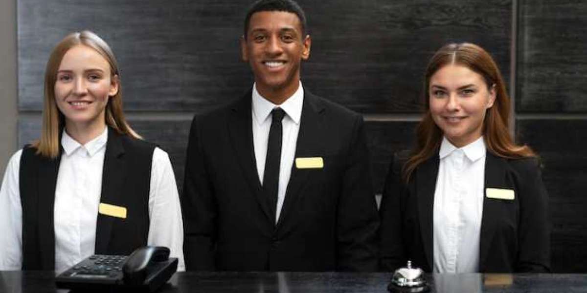 The Best Choice for Hospitality Workers Florida: Why Book Ends Associates Stands Out