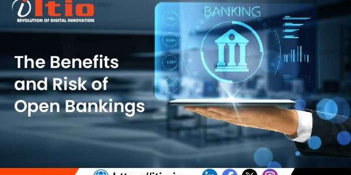 The Benefits and Risks of Open Banking