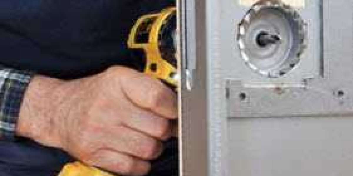 24/7 Emergency Locksmith Services in Sydney: What You Need to Know