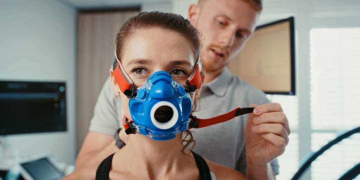 Benefits of EWOT Oxygen Masks on Health