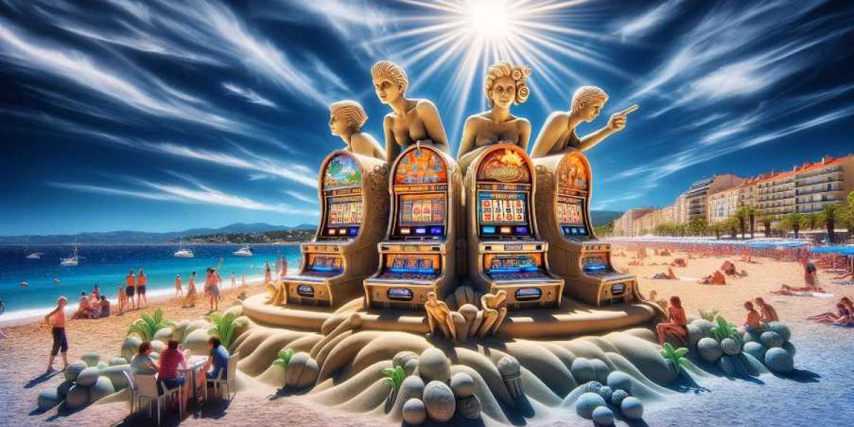 Casino Fantastik: Un Univers Coloré et Dynamique