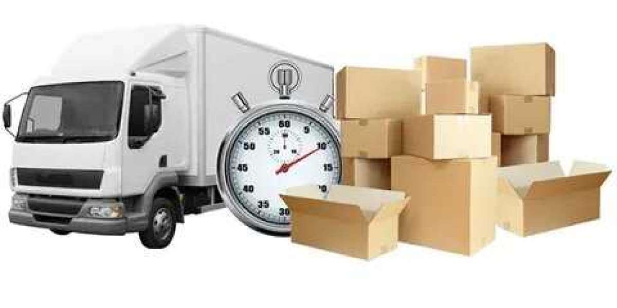 Delivery services companies in dubai