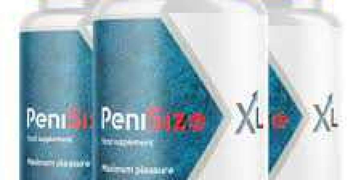 PeniSizeXL Male Enhancement Ingredients