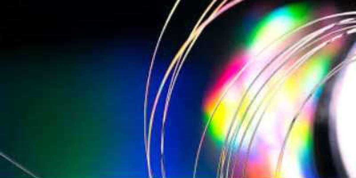 Specialty Optical Fibers Market Size $2529.5 Million by 2030