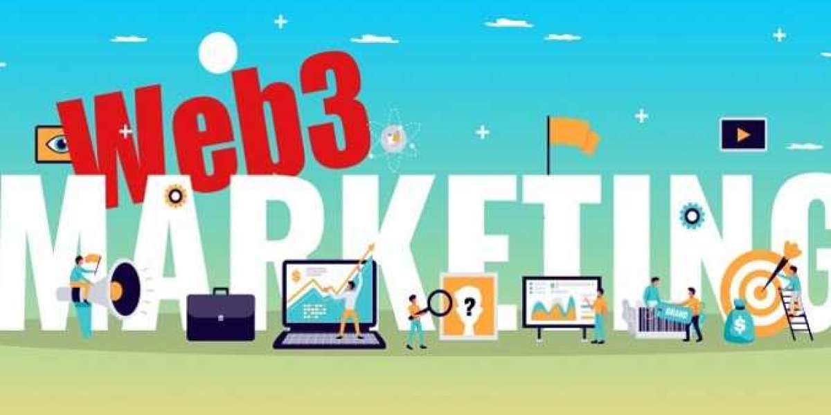 Web3 Marketing Market to Register Substantial Expansion by 2024 - 2032