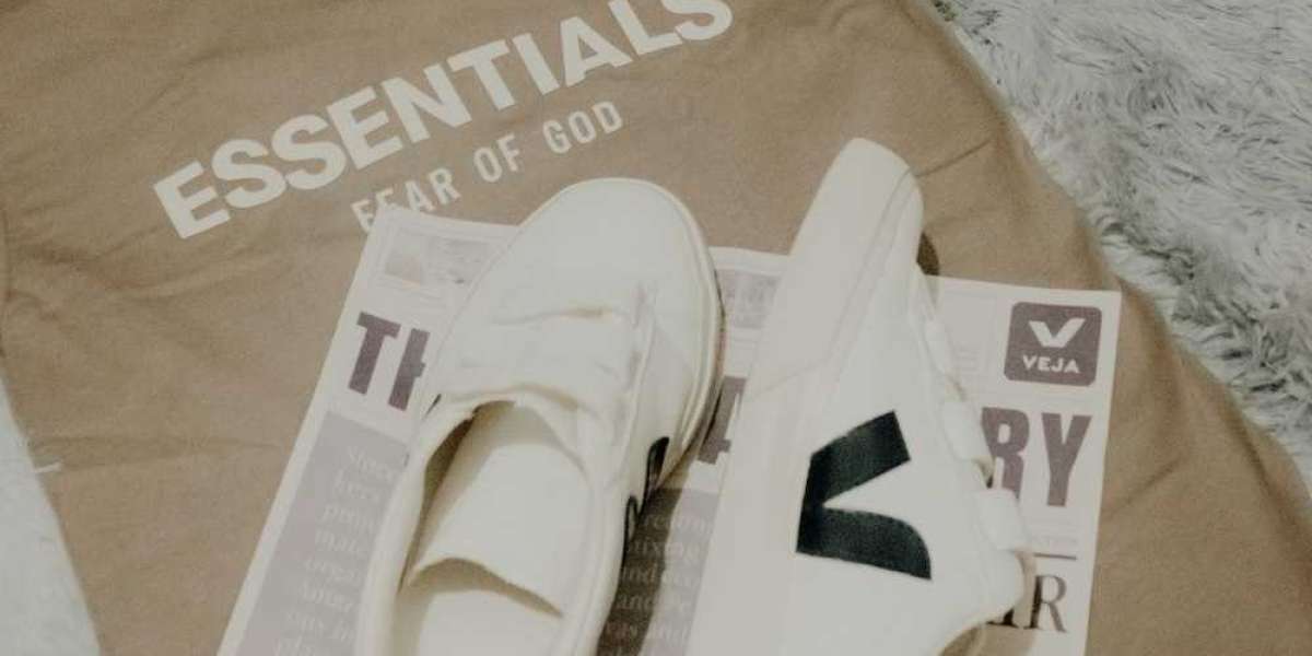 The Ultimate Guide to Fear Of God Essentials Clothing: Elevate Your Style and Confidence