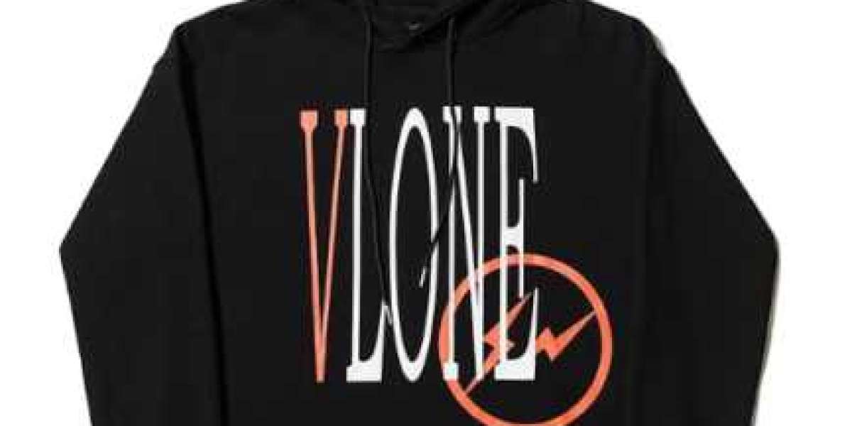 Unveiling the Latest Vlone Shirt and Hoodie Styles in Awesome Fashion
