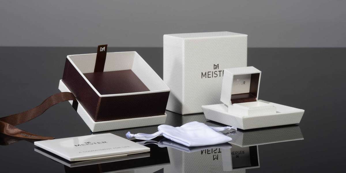 Shop High-Quality Rigid Boxes For Your Products