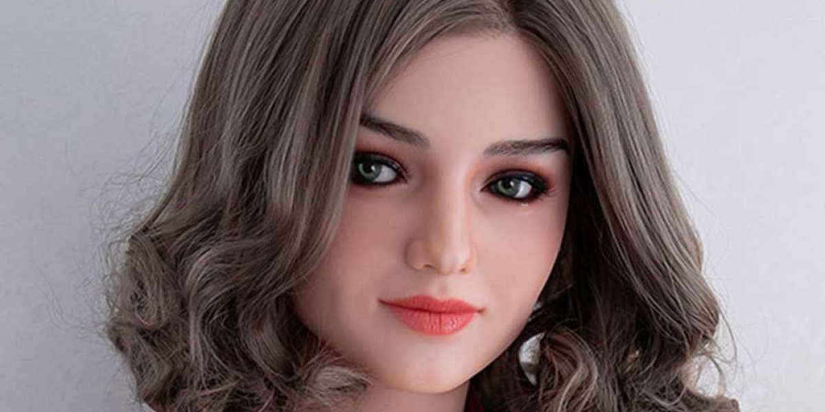 How to Customize Your Sex Doll?