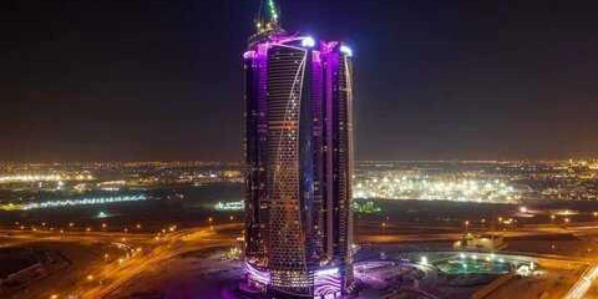 Light Companies in Dubai