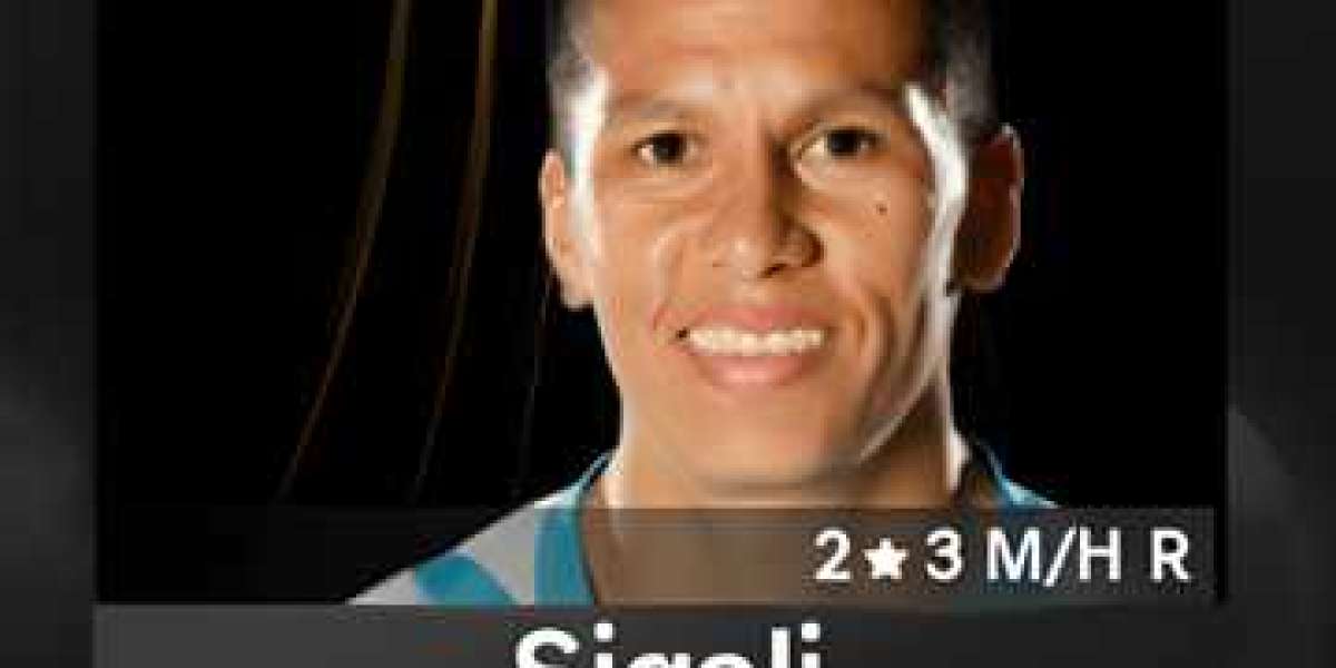 Master the Game: How to Secure Leonardo Sigali's FC 24 Libertadores Card