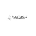 whitedewflower
