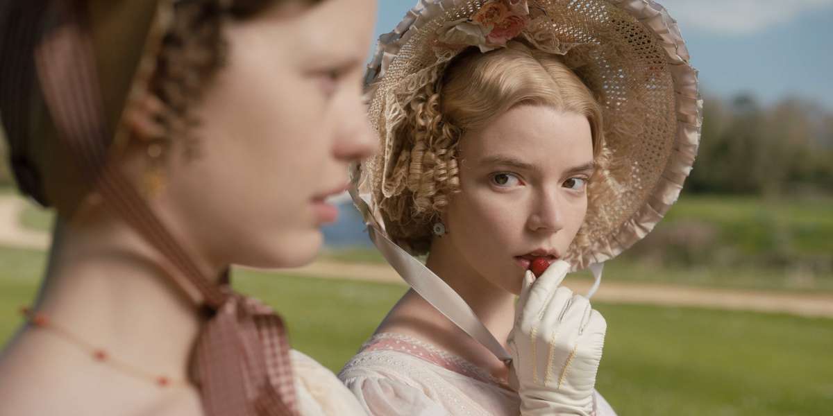 Exploring the Brilliance of Jane Austen's "Emma"