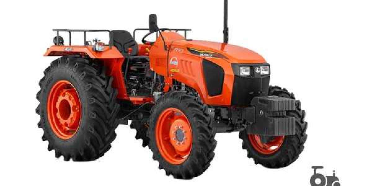 New Tractor price, specifications 2024 - Tractorgyan