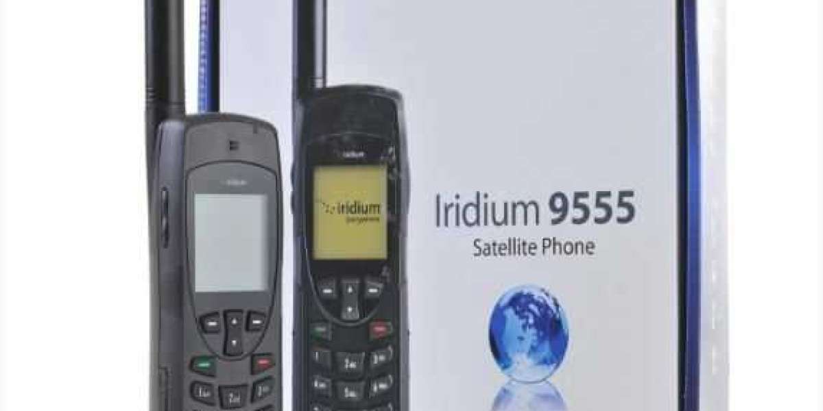 The Benefits of Iridium 9555 Satellite Phone: A Comprehensive Review