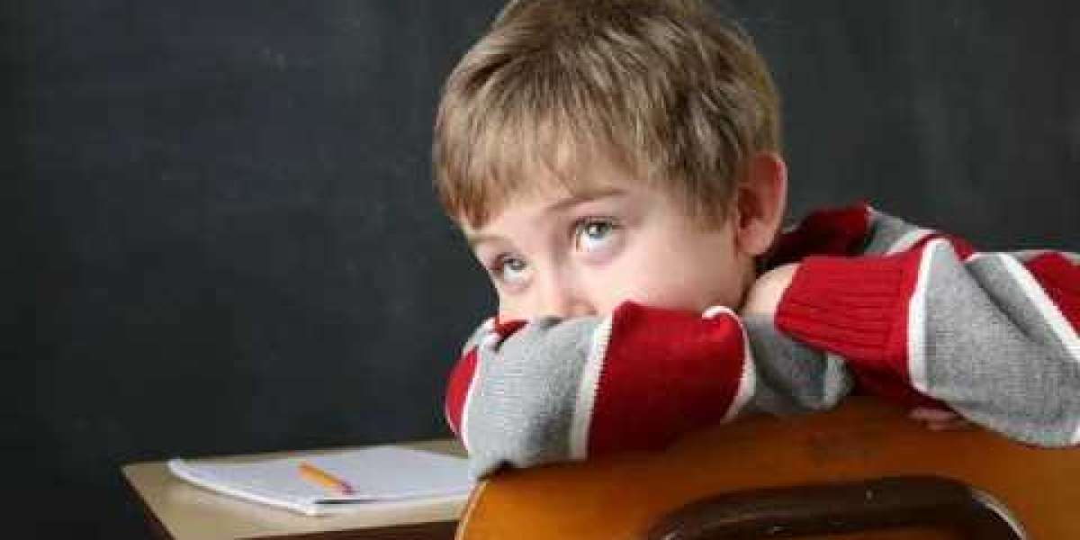 ADHD in Children: Early Detection and Intervention