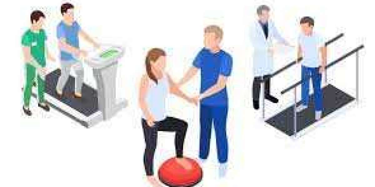 Physical Therapy Industry Analysis: Key Players and Competitive Strategies
