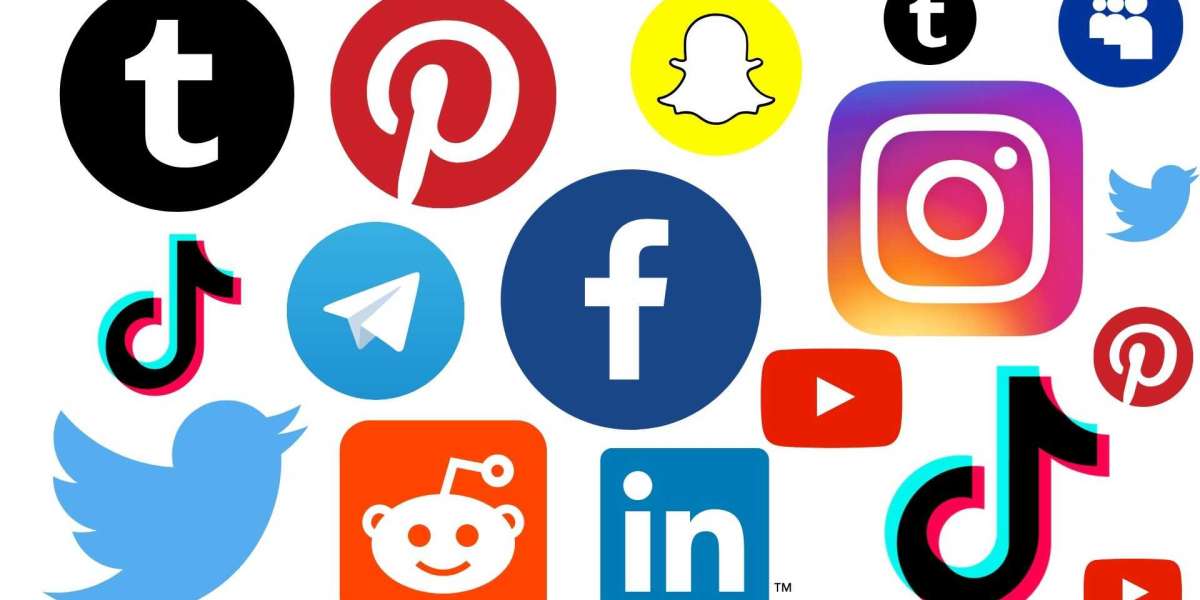 Social Network Platforms Market is Expected to Gain Popularity Across the Globe by 2033