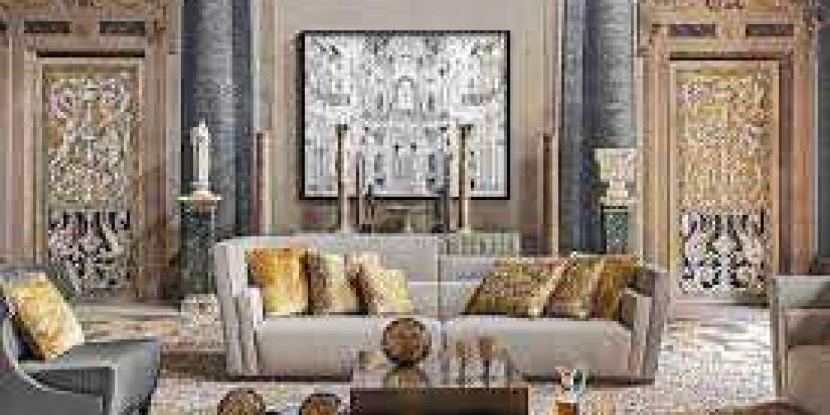 Fendi Home Decor Everything you need to know