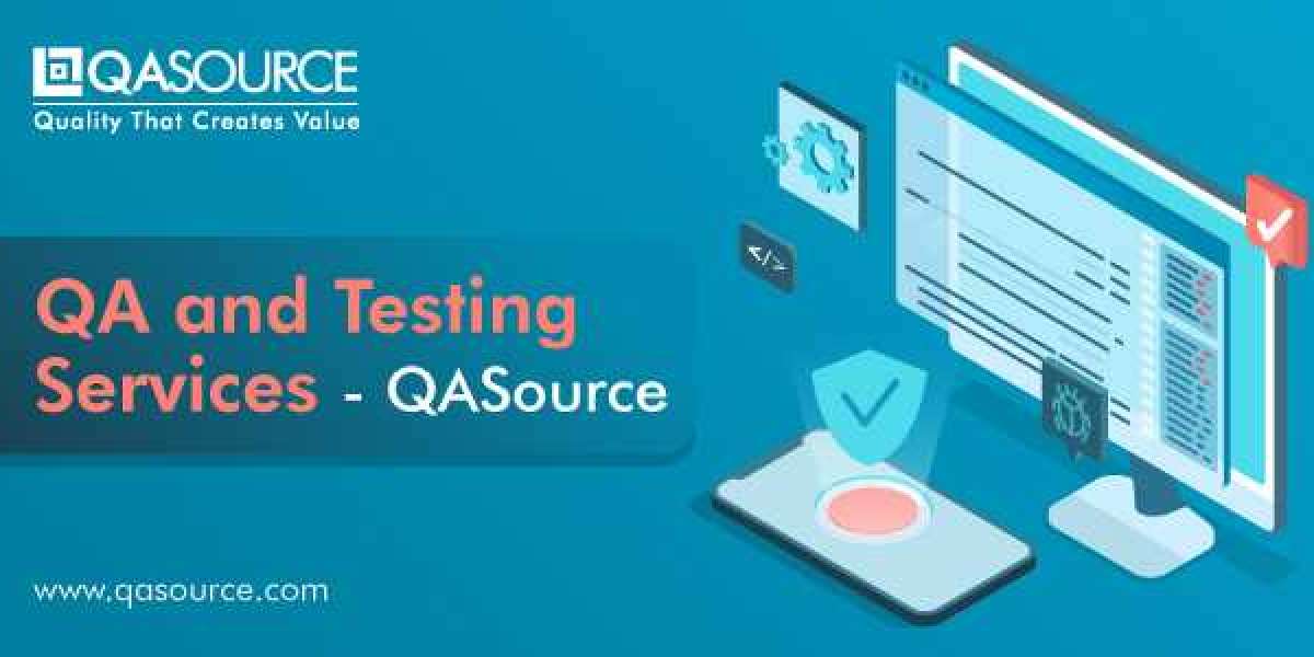 Enhanced Quality with QA Testing Services