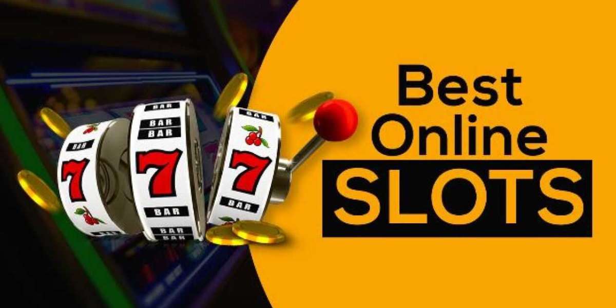 Finding the Best Online Slots | A Website Comparison