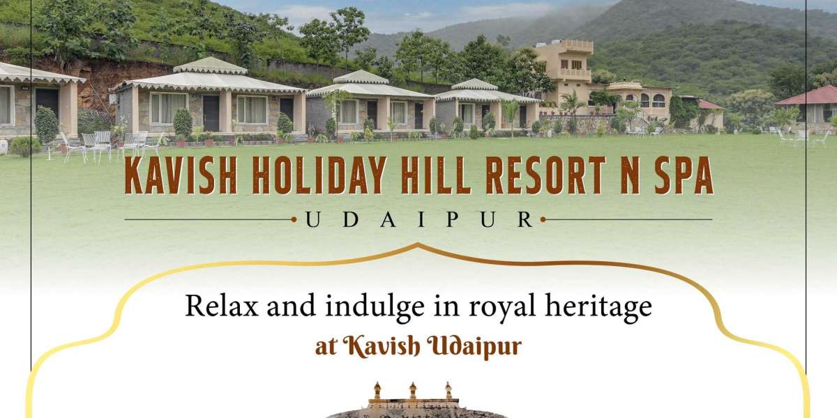 Escape to Paradise: Top Resorts and Hotels in Udaipur You Must Visit