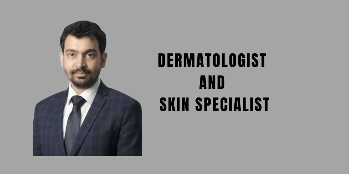 How Can A Skin Doctor Help You With Skin Congestion?