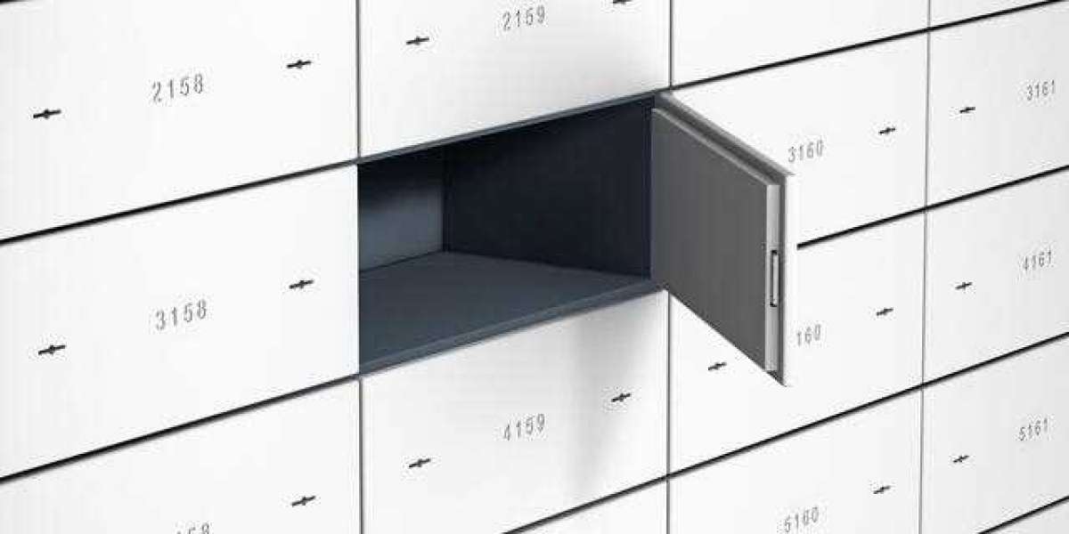 Securing Your Valuables: The Ultimate Guide to Safe Vault Rental in Dubai
