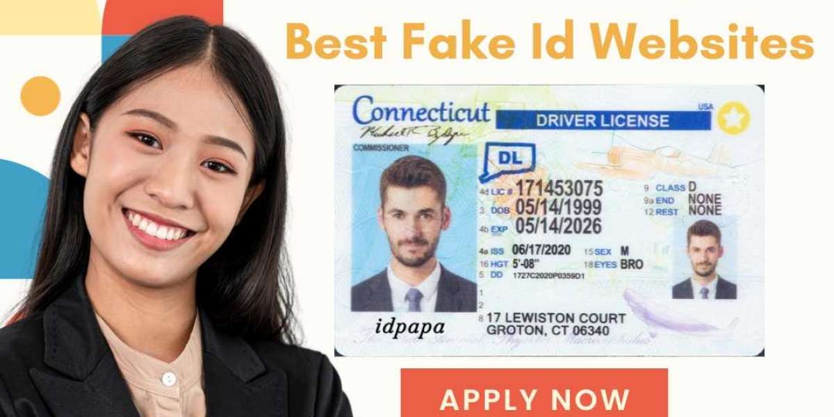 Navigating Authenticity: Uncover the Best Fake ID Websites with IDPAPA!