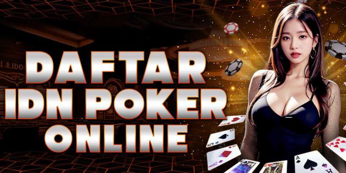 Temukan Tips dan Trik Jitu Menjadi Juara Poker Online di Situs Terpercaya!