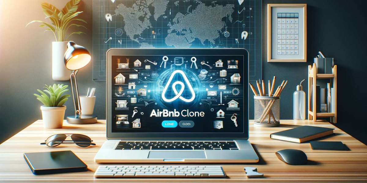 Drive Success with Our Powerful Airbnb Clone App