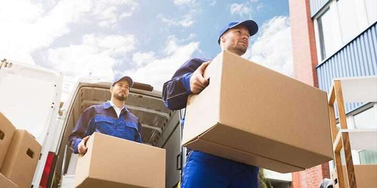 The Benefits of Hiring Anaheim Movers Services for Your Relocation