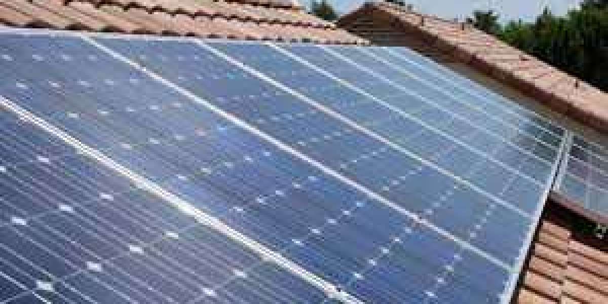 Pakistan's Hybrid Solar Systems