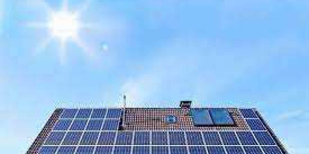 Solar Energy Panel Market Size $233.3 Billion by 2030