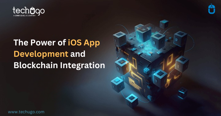 The Power of iOS App Development and Blockchain Integration - Enddys Keyboard