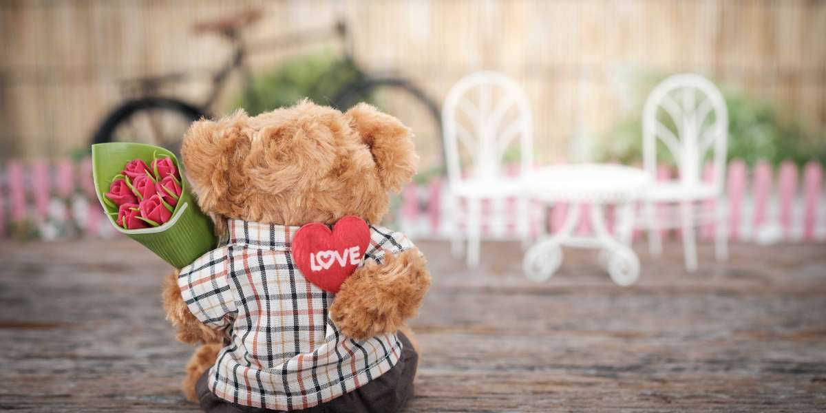 Whispers of Love: Unveiling the Magic of Propose Day and Teddy Day Gifts
