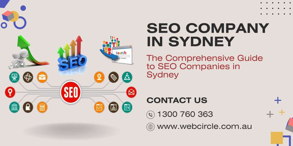SEO Companies in Sydney