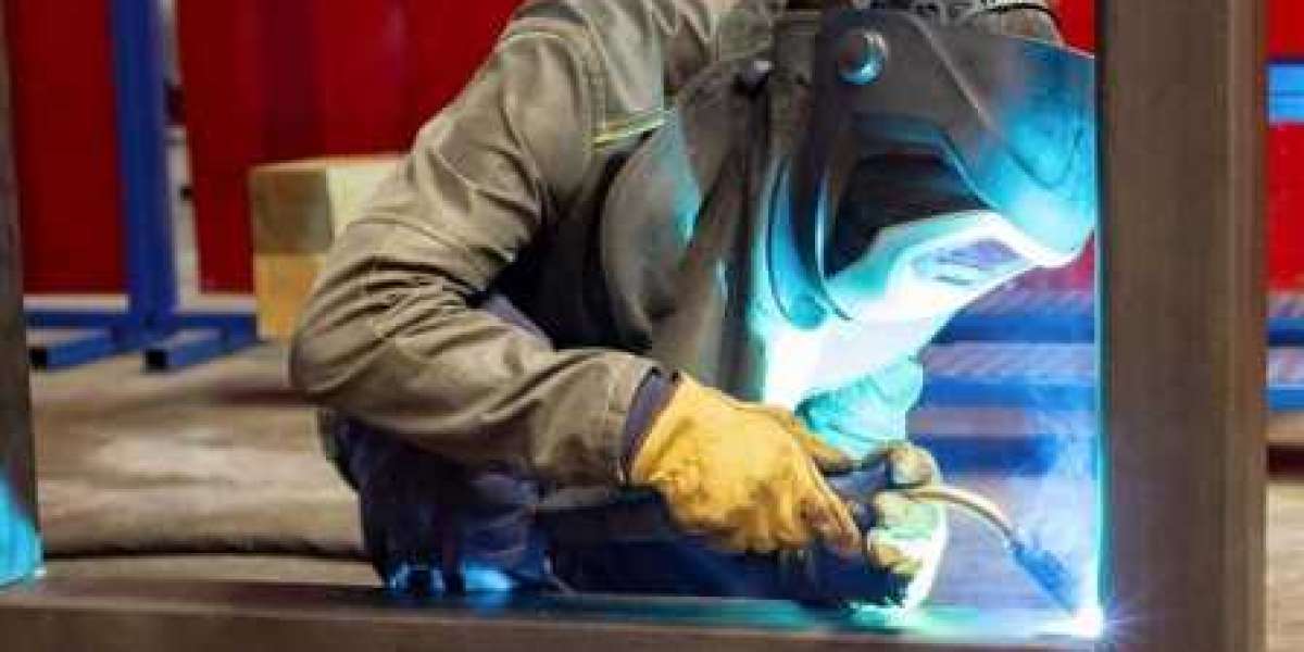 Welding and Fabrication in Denver: Crafting Excellence in Metalwork