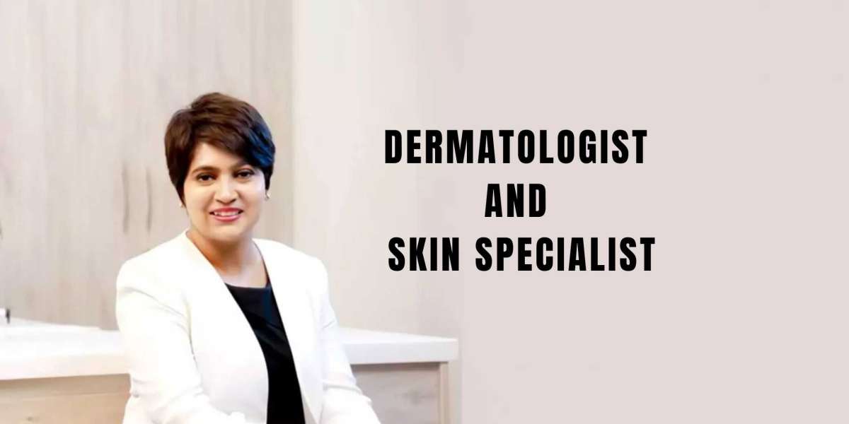 4 Most Common Medical Skin Conditions Treated by a Dermatologist