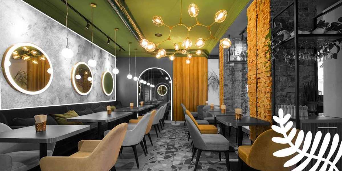 A Guide to Budgeting and Planning for Restaurant Interior Design