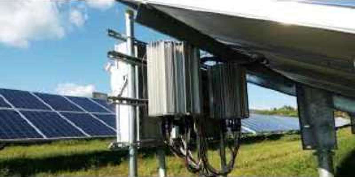 Solar Pv Inverters Market Size $12.53 Billion by 2030