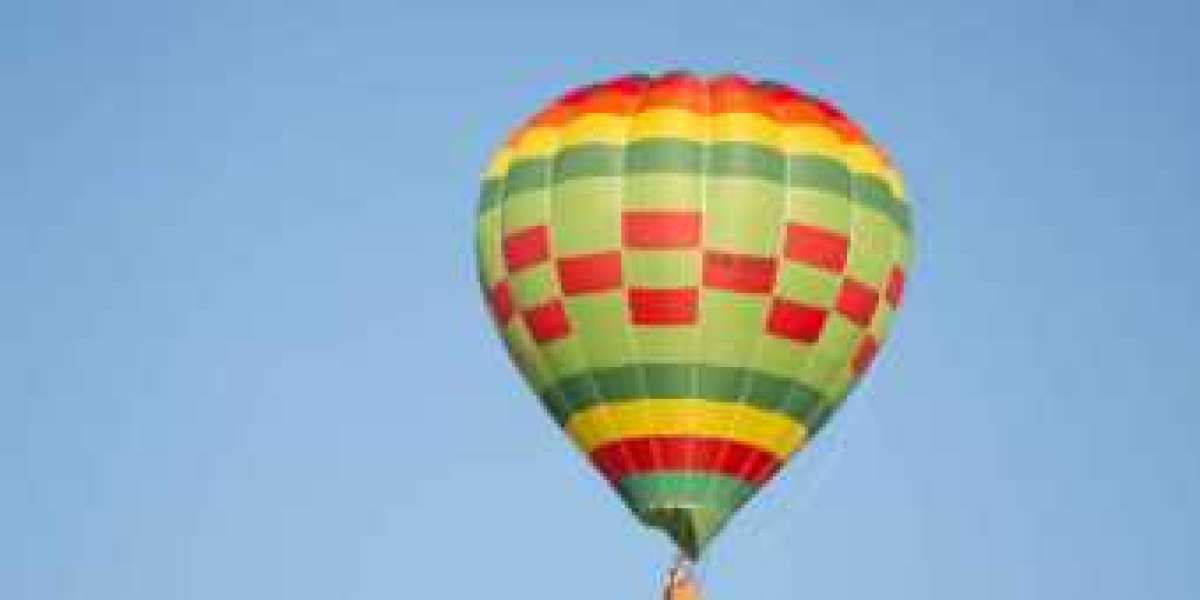 Soaring High: The Fastest Way to Obtain Your Hot Air Balloon License