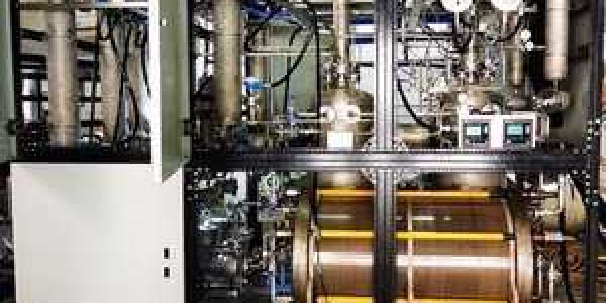 Hydrogen Electrolyzer Market Expected to Achieve 24.2% CAGR