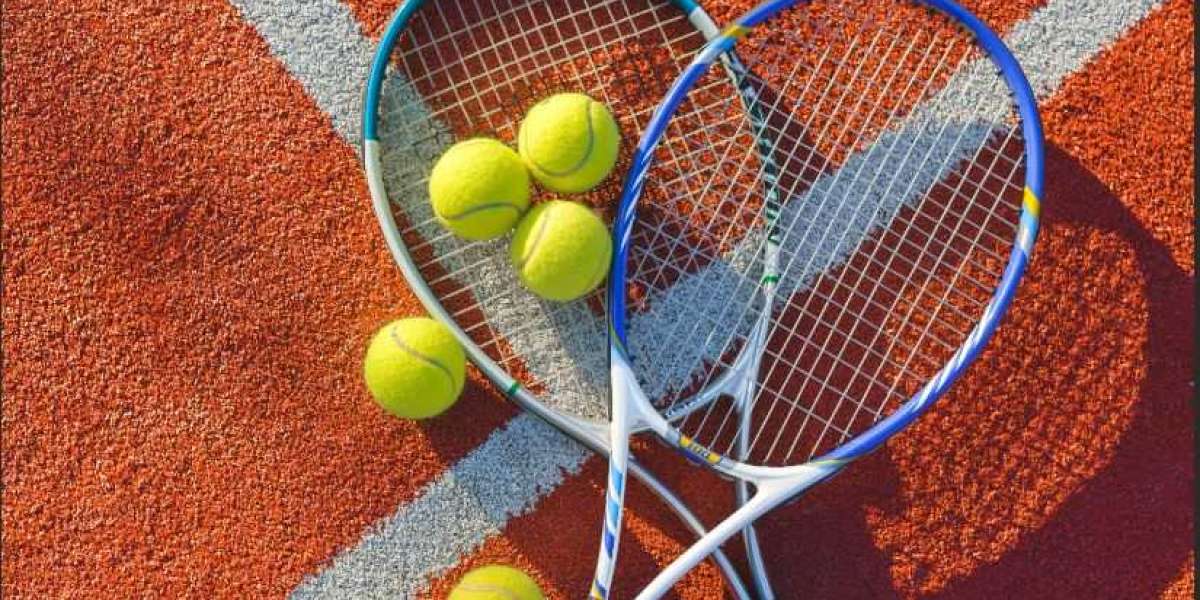 Tennis Racquet Market (2030) Key Growth Factors & Challenges, Segmentation & Regional Outlook