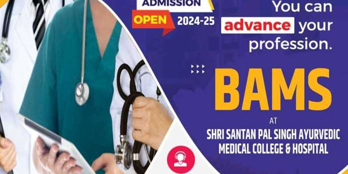 Best Ayurvedic Medical College in UP