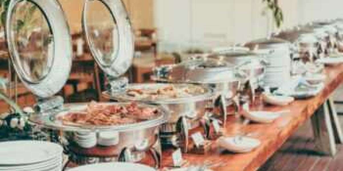 best catering service