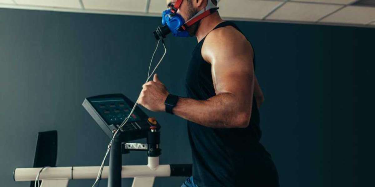 Maximize Your Exercise Potential with EWOT Machines